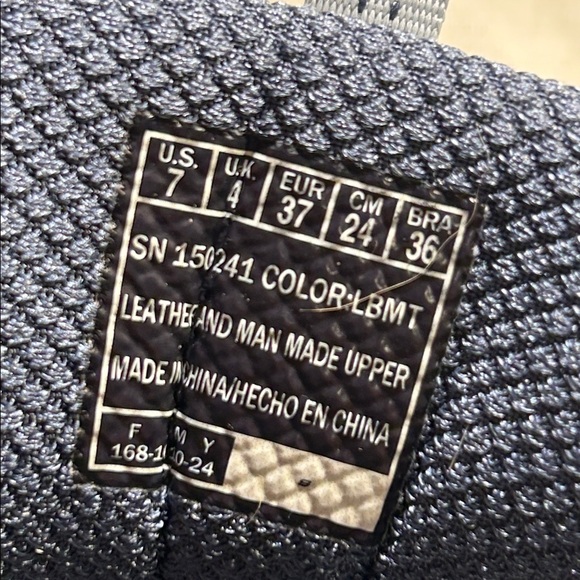 Sketchers Air Cooled memory foam almost NEW sneakers - Picture 11 of 14